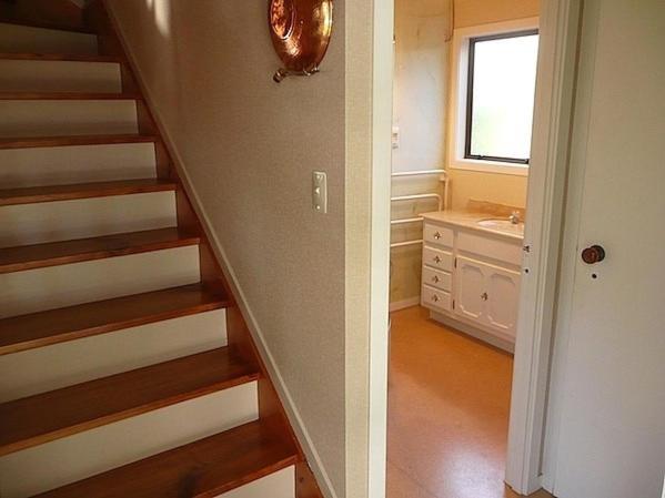 Cute Cottage - Cooks Beach Bach Екстериор снимка