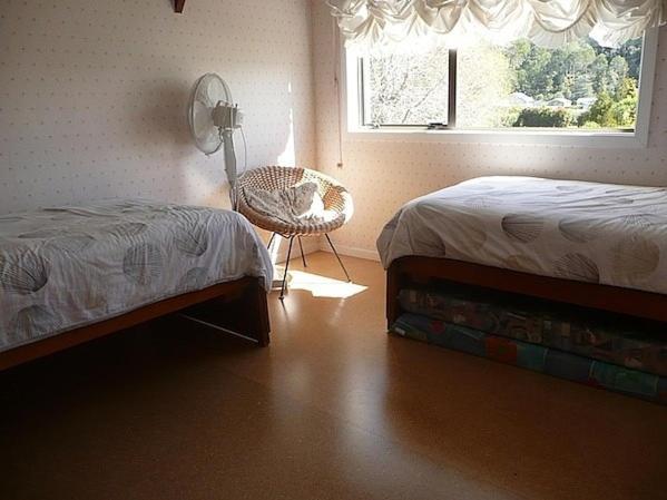 Cute Cottage - Cooks Beach Bach Екстериор снимка